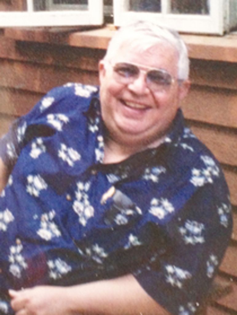 Ronald Lionel Corriveau Profile Photo