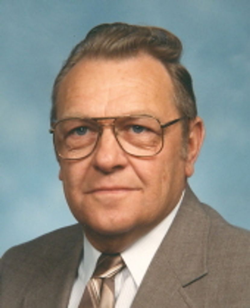 Merlyn Borchers