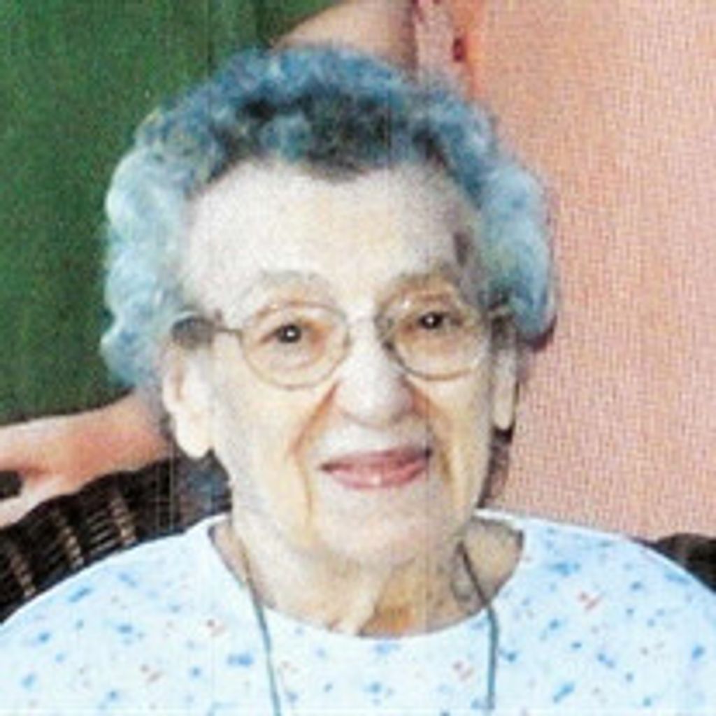 Mary Wassink