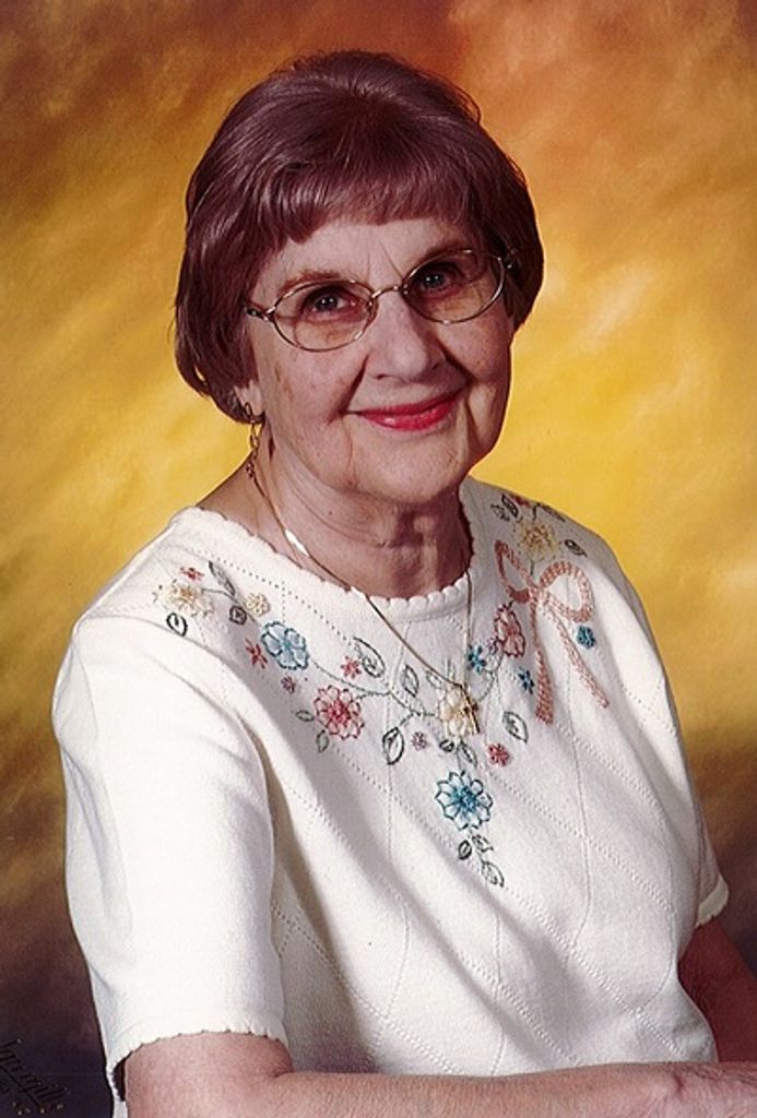 Georgeann J. Pekarek Profile Photo