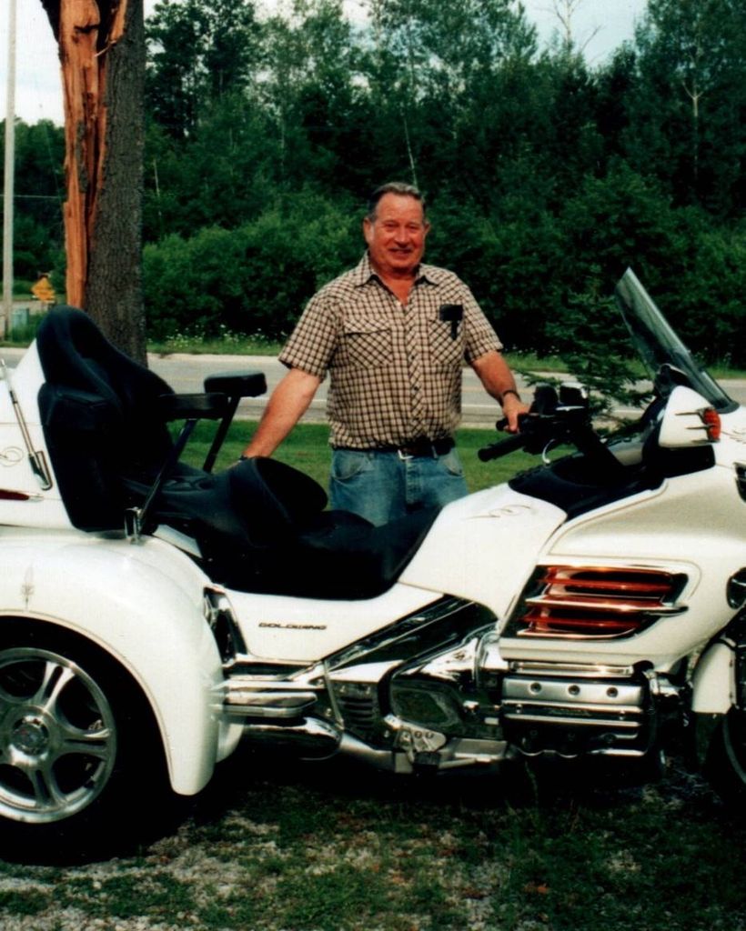 John "Rich" Kaiser Profile Photo