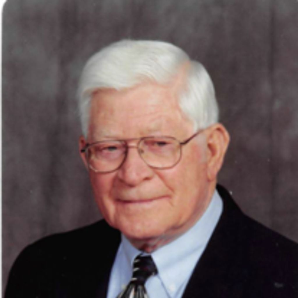 Cecil W. Ingmire D.V.M. Profile Photo