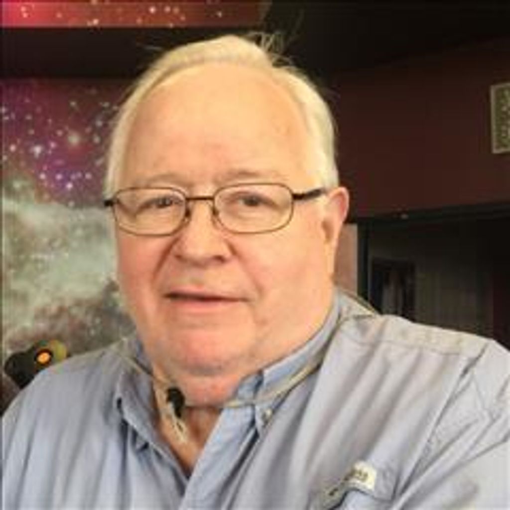 Jimmie F. Mckinney Profile Photo