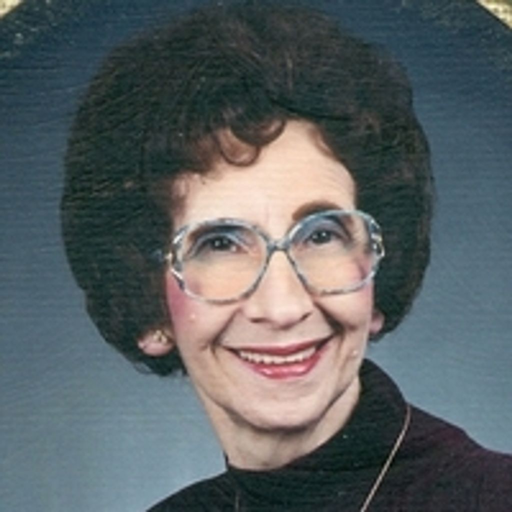 Clara Ackman