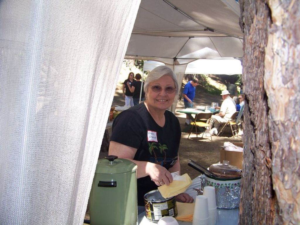 Sharon Rae Stewart Profile Photo
