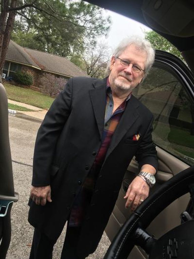 Michael Perkins Profile Photo
