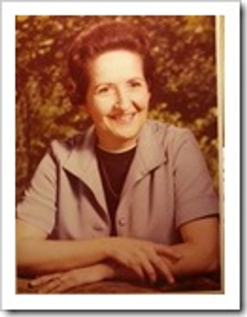 Elizabeth Sams