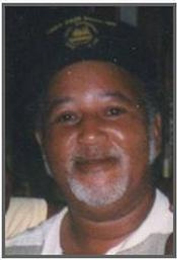 Mr. Charlie Robert Williams Profile Photo