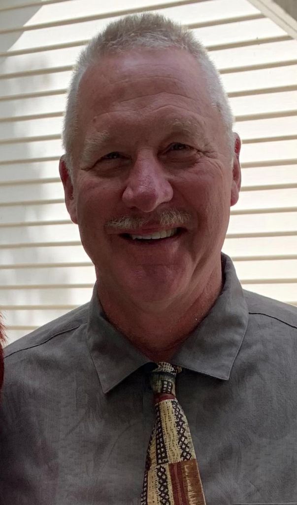 Warren R. Hacker Profile Photo