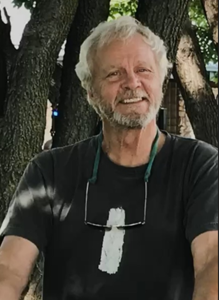 James Anderson