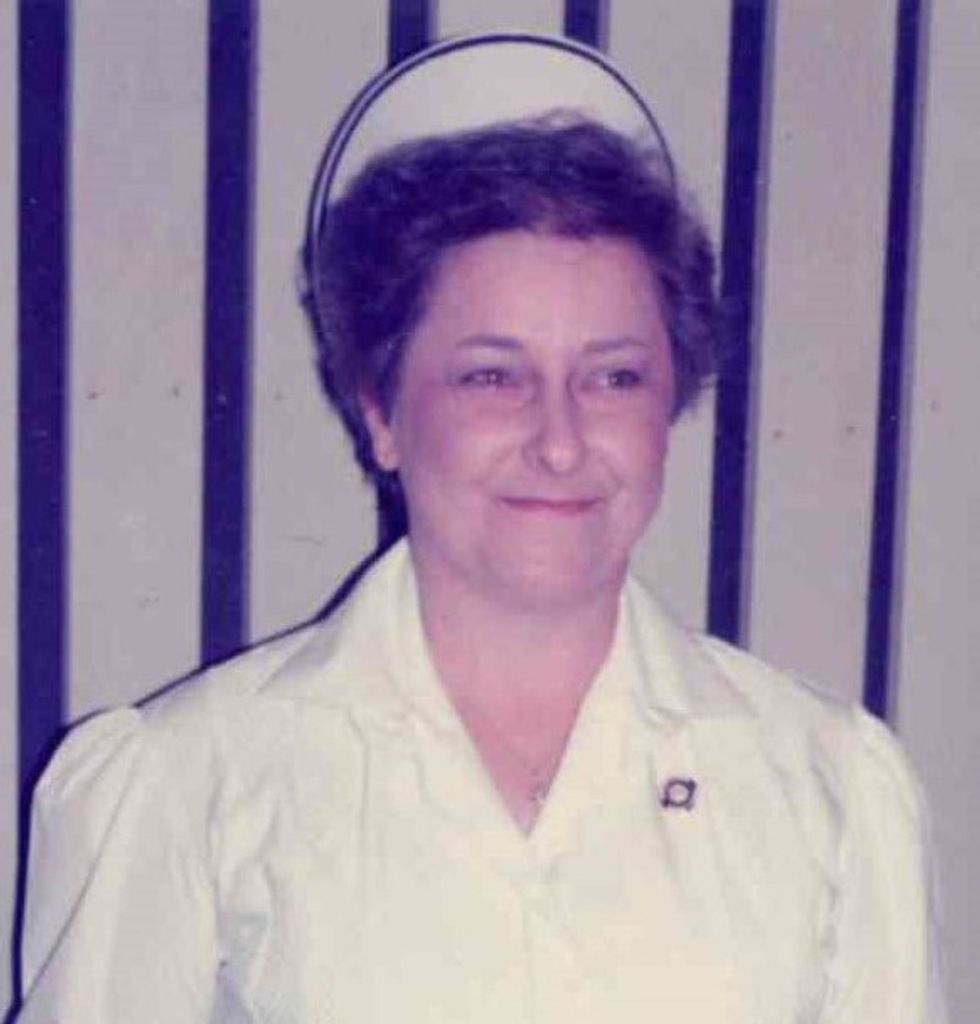 Linda Walley