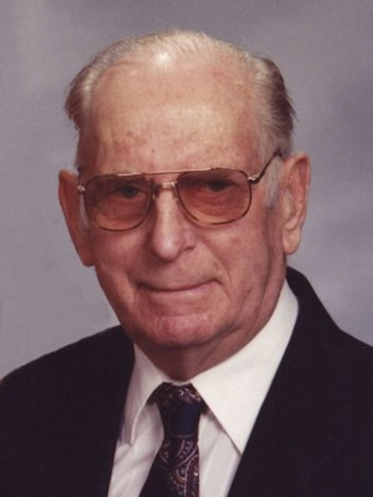 Clark N. Christianson