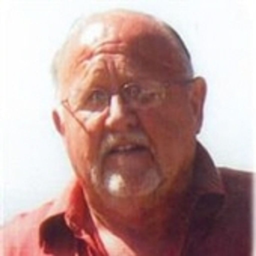 John Barsgard