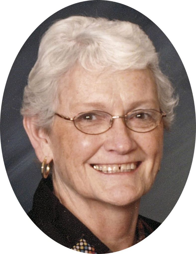 Deletha “Dee” Johnston Thomas