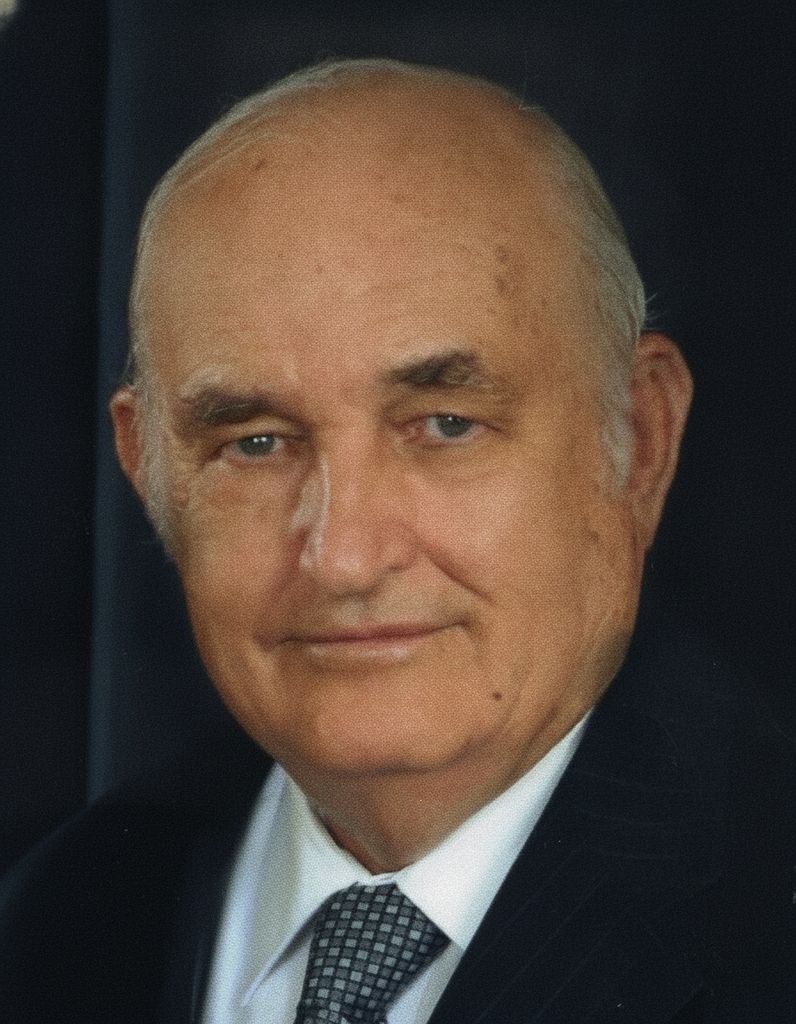 James Carlos Hester