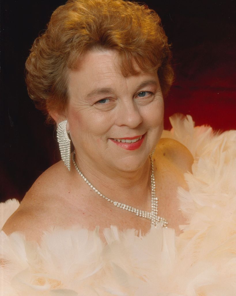 Nancy Dolores Smith Hughes Profile Photo