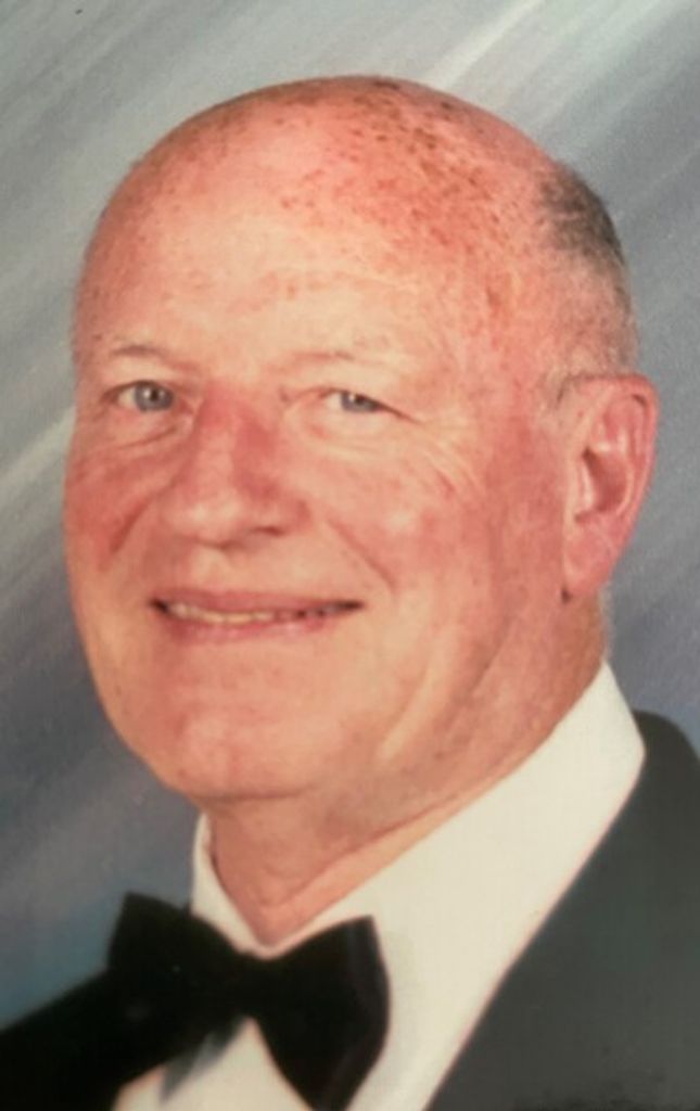 John Hubert Byrnes