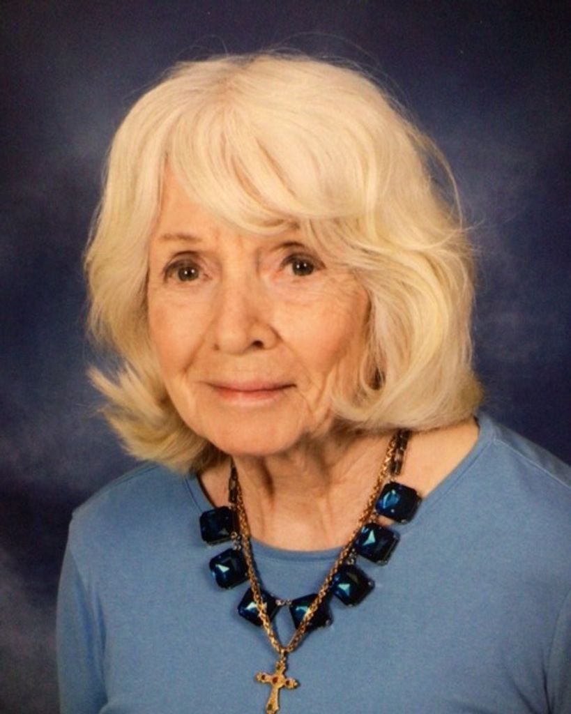 Norah Martin