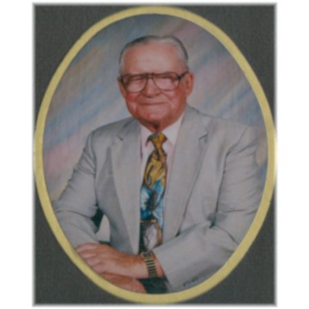 Keith E. Wilkinson