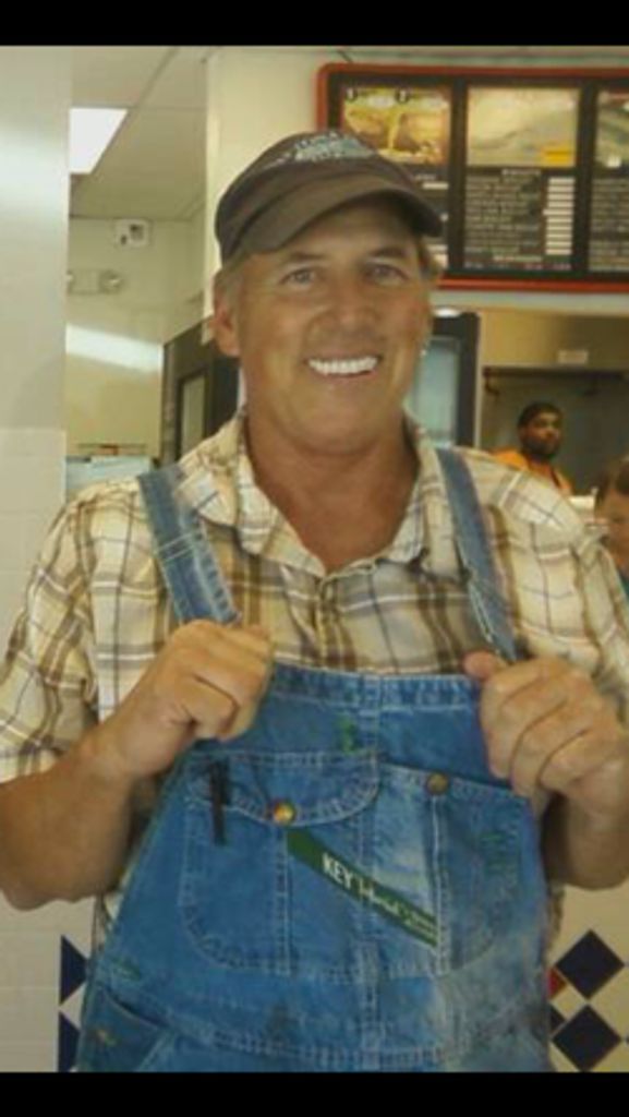 Mark Fountain