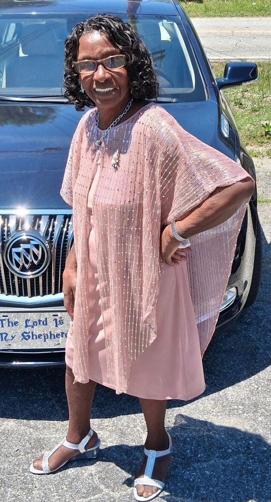 Louise Ida Mccray Profile Photo