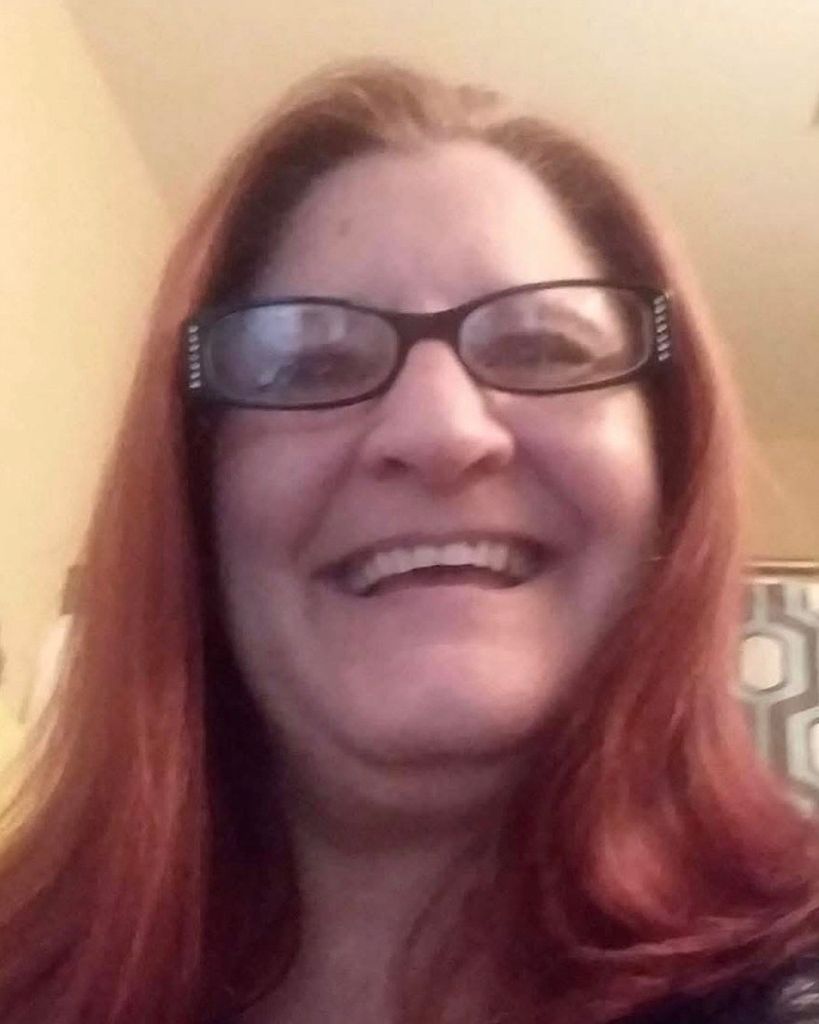 Karon Lorraine Bolin