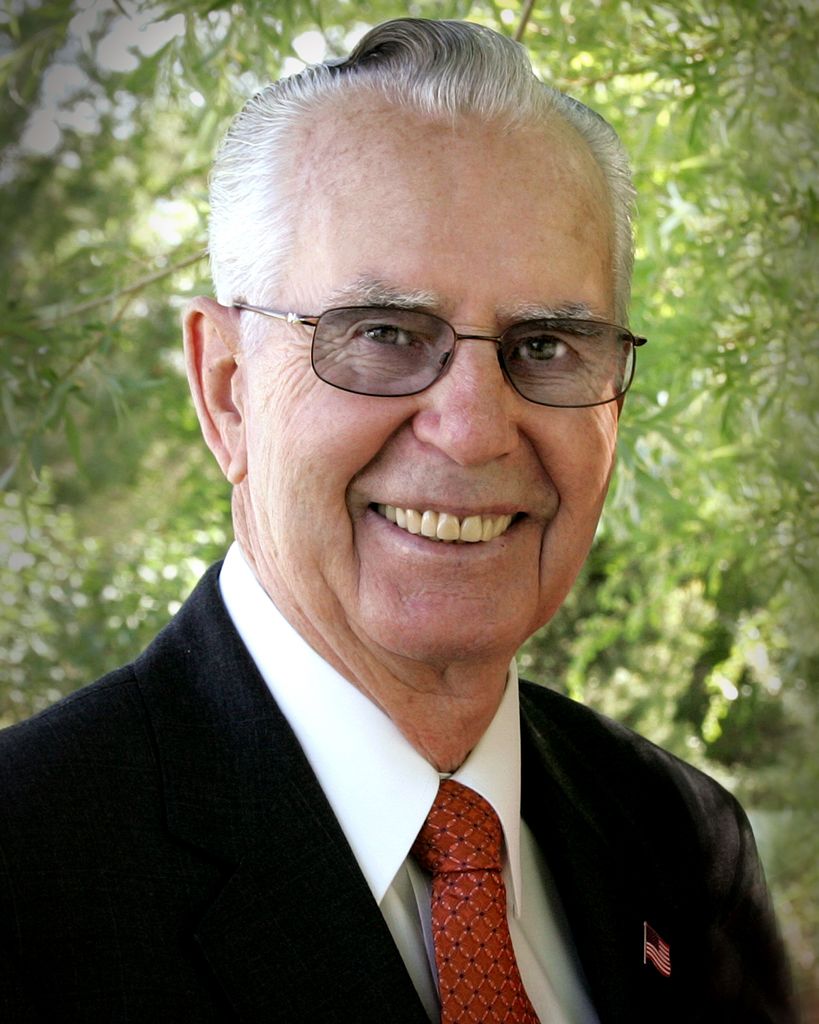 Jay C. Gates