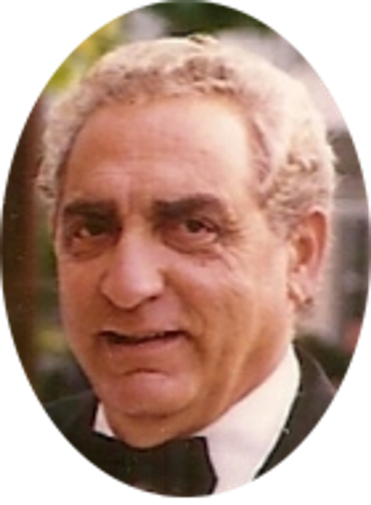 Thomas Chefalo