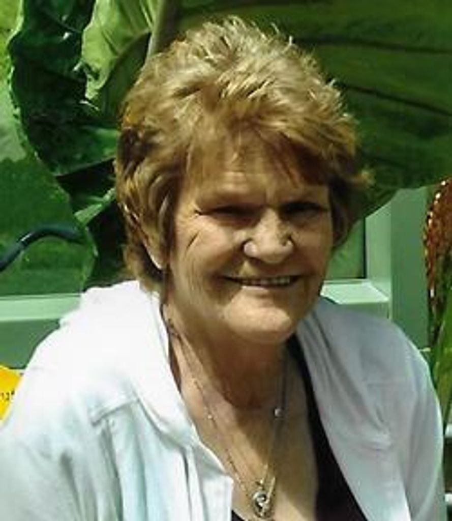 Connie Mullins Profile Photo