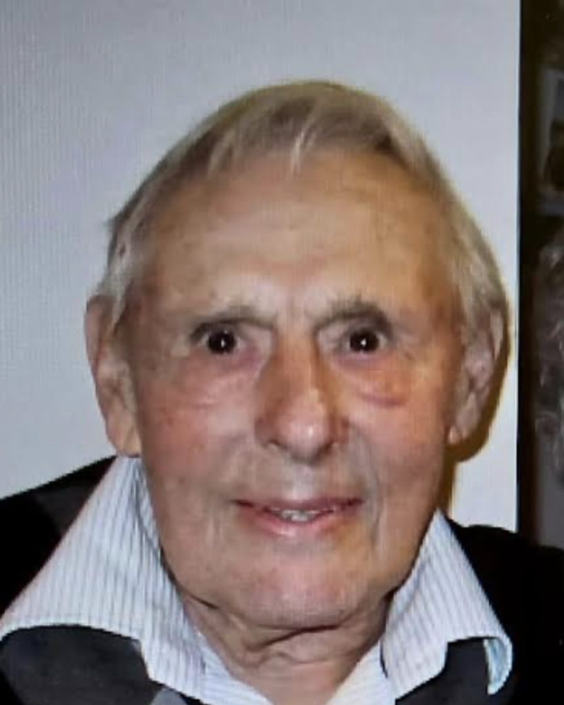 Raymond "Ray" Louis Cucchi Profile Photo