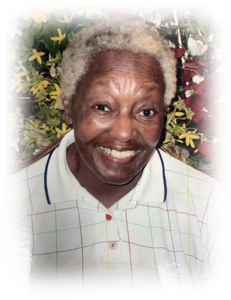 Edith Ricks Profile Photo