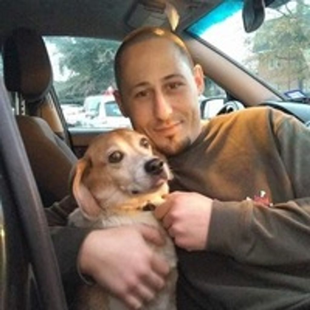 Nicolas Ryan Perkins Profile Photo