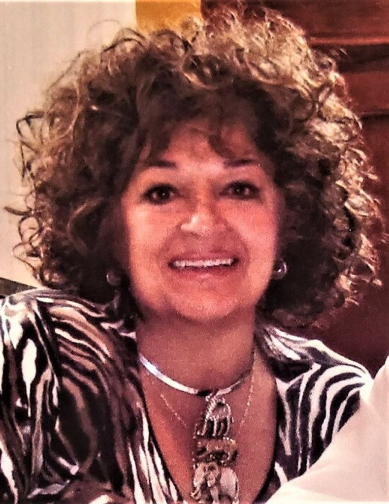 Louise Padovano
