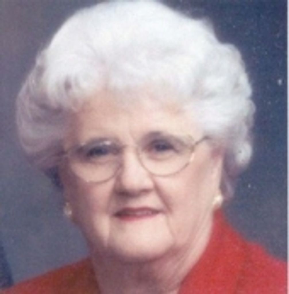 Lucille Latiolais Castille