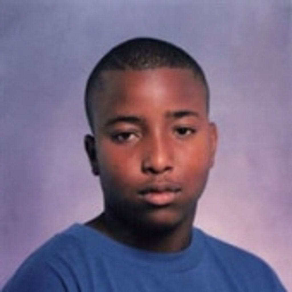 Cedric T. Mckinley Evans