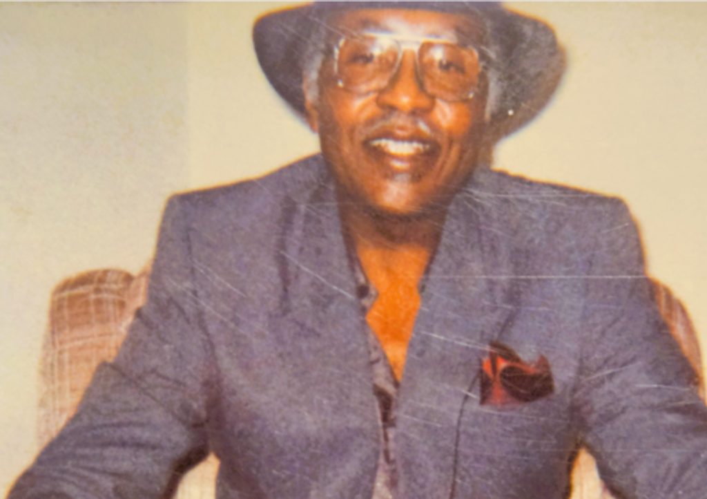 Robert "Rt" Telcy Wilson Jr. Profile Photo