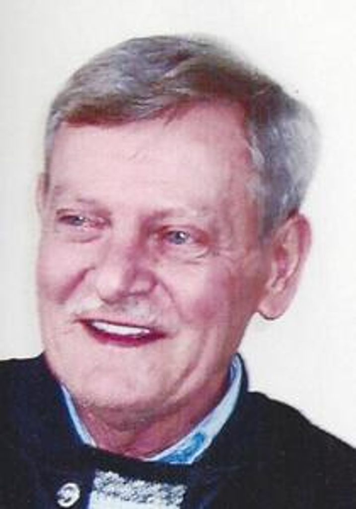 Stanley J. Krise