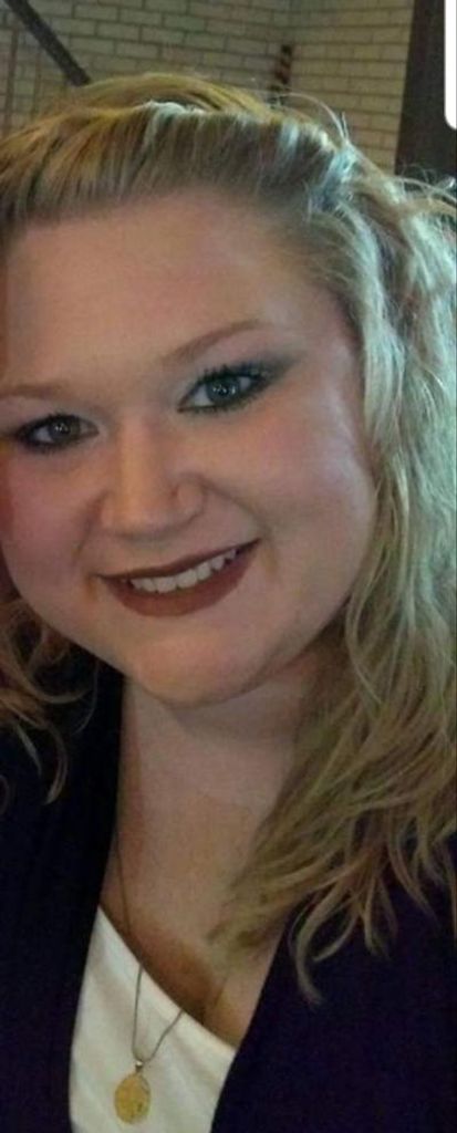 Chelsea Lenee Vice Godwin Profile Photo