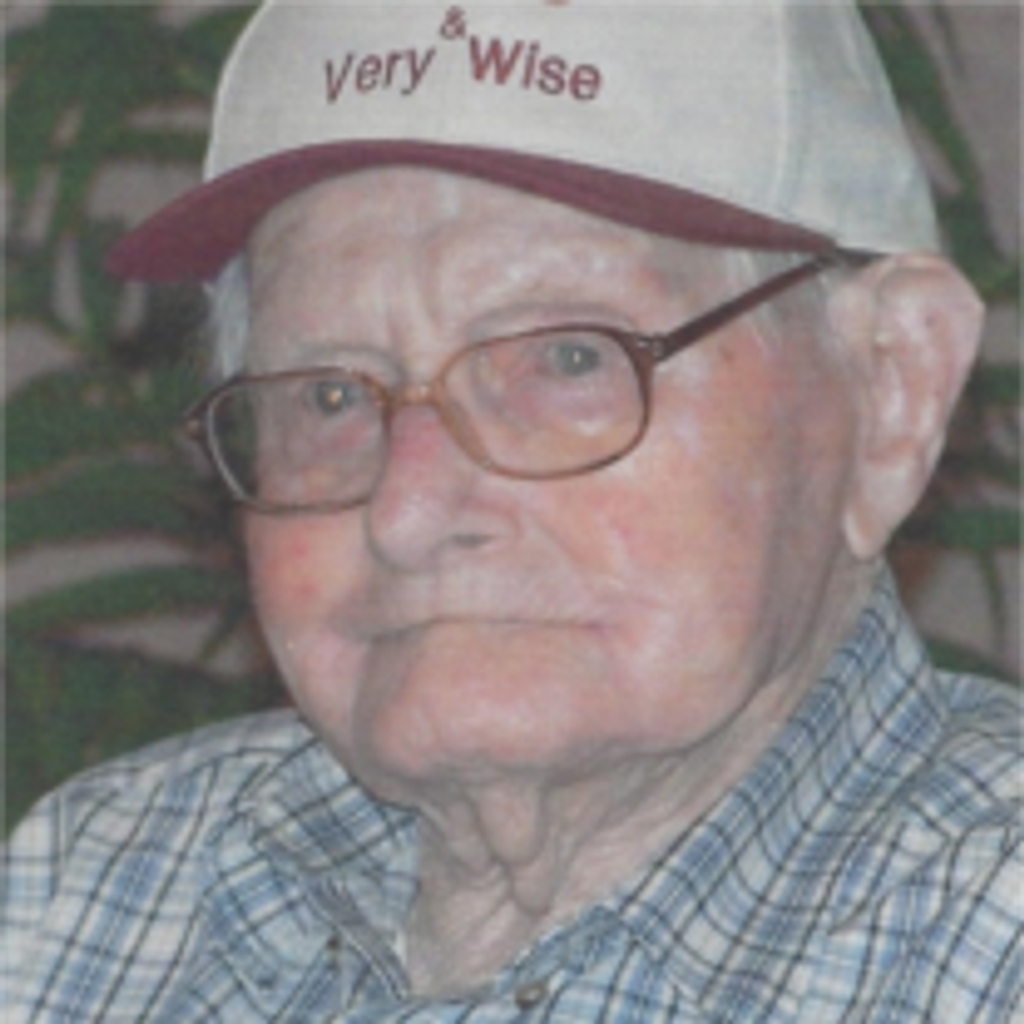 Leonard Dorn Sr.