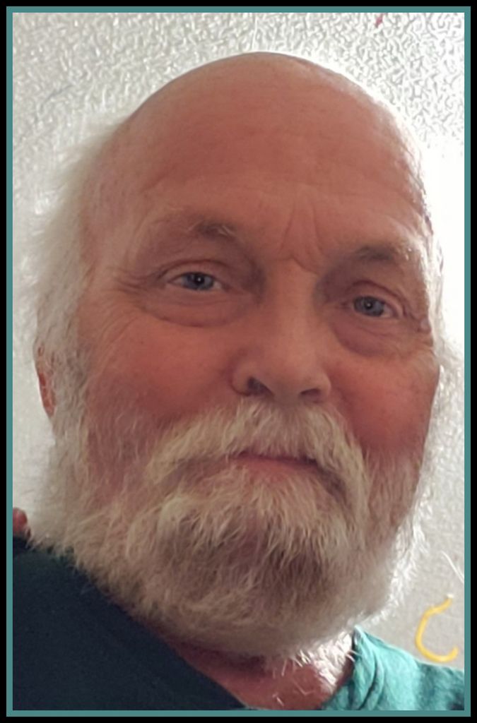 Craig Allen Knox