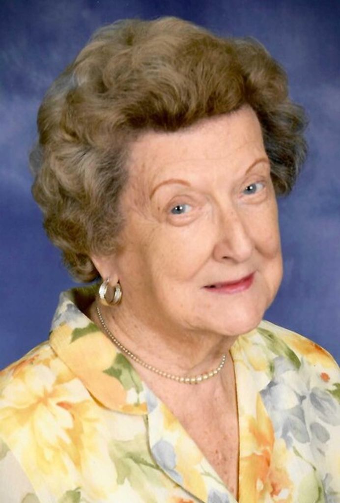 Theresa Reynolds Profile Photo