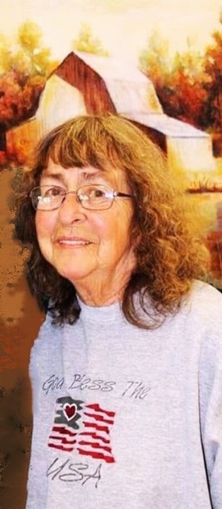 Sally Thompson Profile Photo