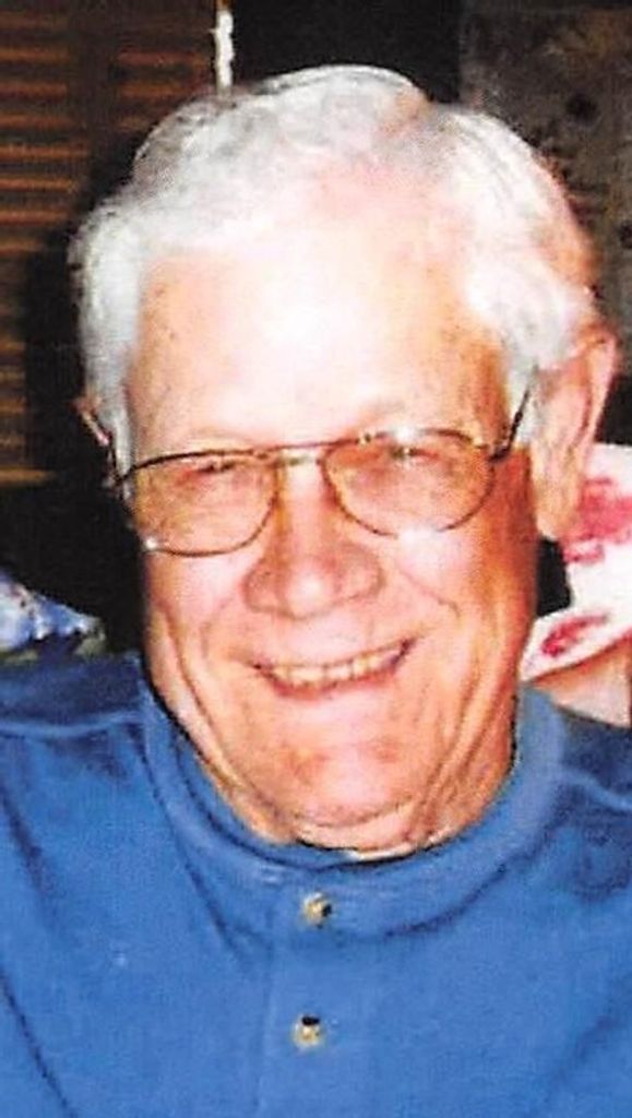 Harmon Wallace Sharpe