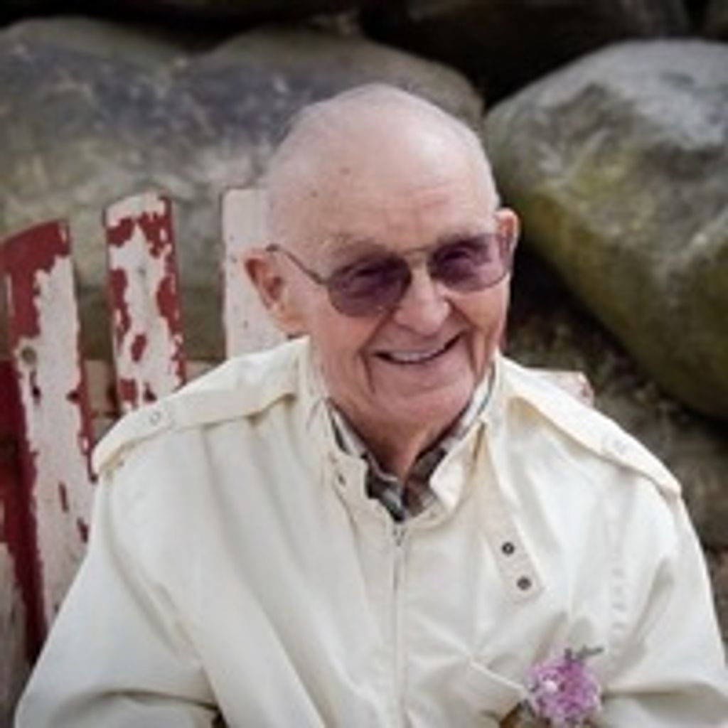 Charles John Kreuziger Profile Photo