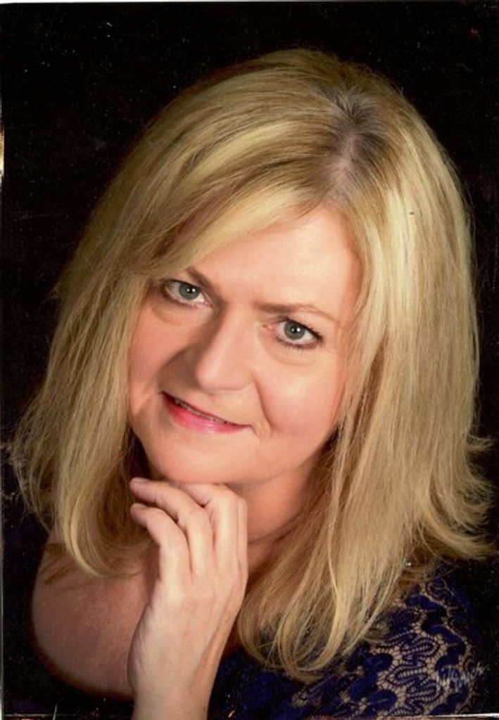 Kathy Fipps Ward