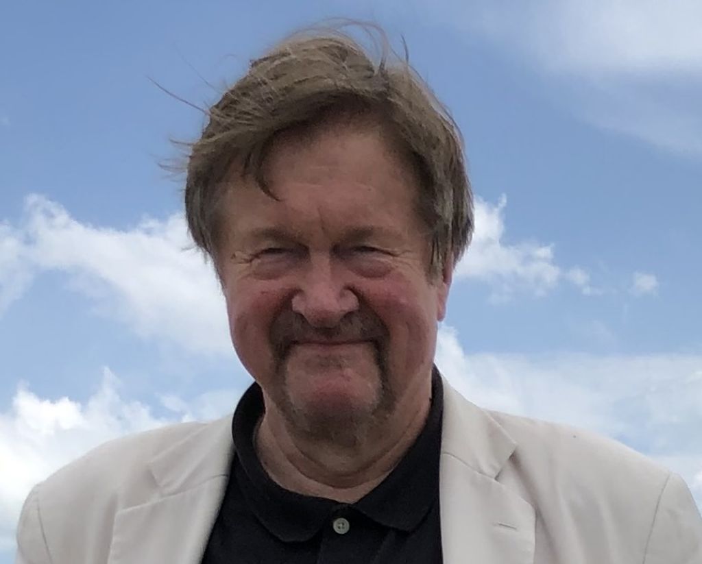 Simo Sarkanen