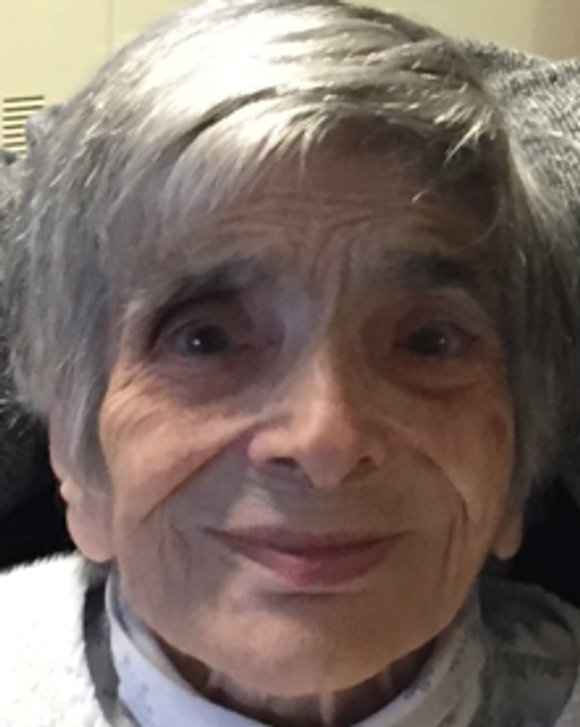 Alice Maria Raposo