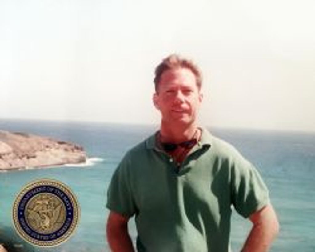 Michael Hudson