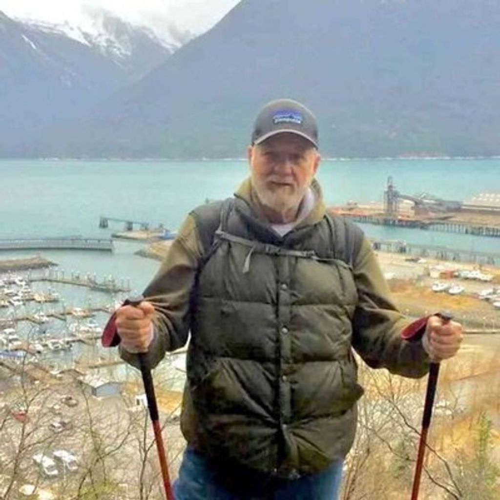 Gary Guilliams Profile Photo