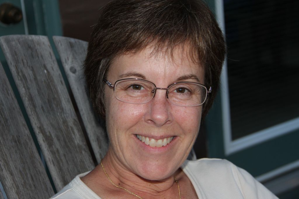 Catherine Ann Rose